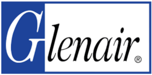 glenair logo
