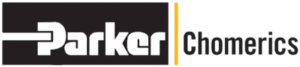 parker chomerics logo